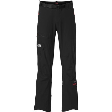 The North Face - Alpinisto Softshell Pant - Men's