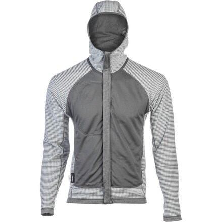 The North Face - Storm Shadow Hoodie - Men's