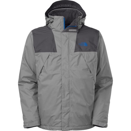 The North Face - Mountain Light Insulated Jacket - Men's