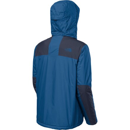 The North Face - Mountain Light Insulated Jacket - Men's
