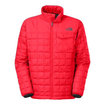 The North Face - Thermoball Snow Insulated Jacket - Men's