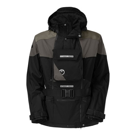 The North Face - Steep Tech Apogee Jacket - Men's