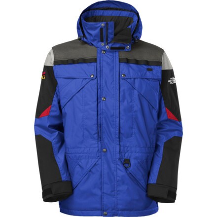 The North Face - St Mountain Heli Jacket - Men's