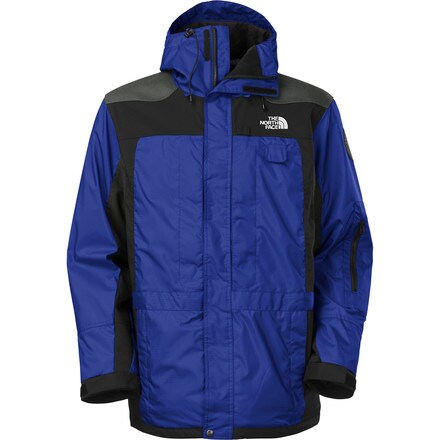 The North Face - St Heli Search & Rescue Jacket - Men's