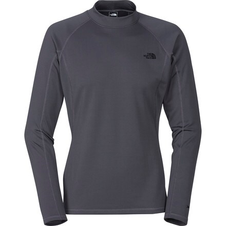 The North Face - Warm Mock Neck Top - Men's