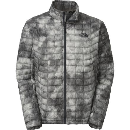 The North Face - ThermoBall Full-Zip Insulated Jacket - Men's