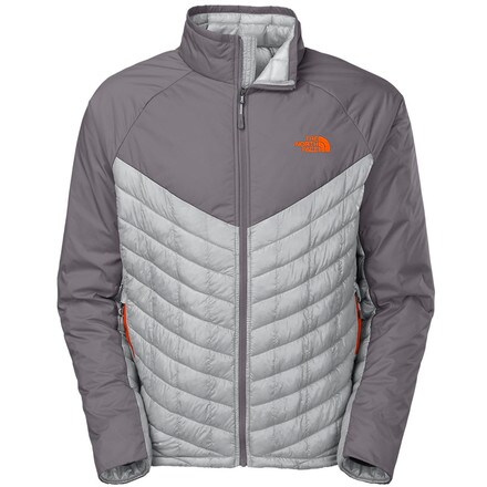 The North Face - ThermoBall Duo Insulated Jacket - Men's