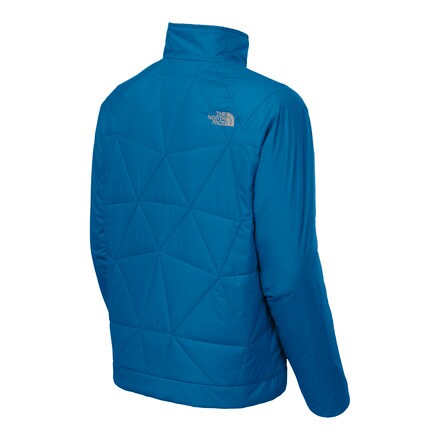 The North Face - Red Slate Insulated Jacket - Men's