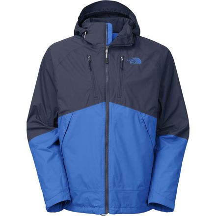 The North Face Condor Triclimate Jacket - Men's | Backcountry.com
