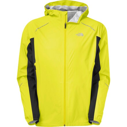 The North Face - Stormy Trail Jacket - Men's