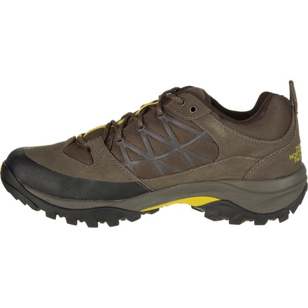 The North Face - Storm WP Hiking Shoe - Men's