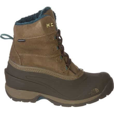 The North Face - Chilkat III Boot - Women's