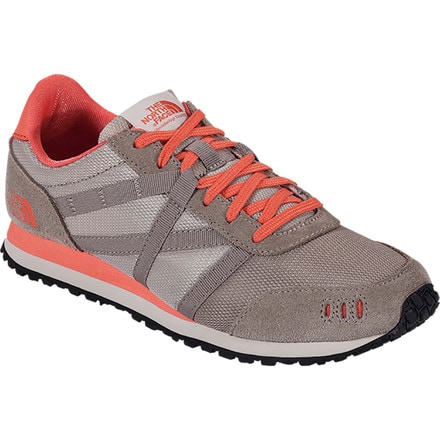 The North Face - Dipsea 78 Trainer Shoe - Women's