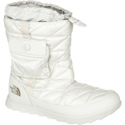 The North Face - Thermoball Bootie - Women's