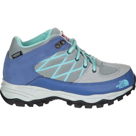 The North Face - Storm WP Hiking Shoe - Girls'