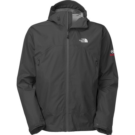 The North Face - Alpine Project Jacket - Men's