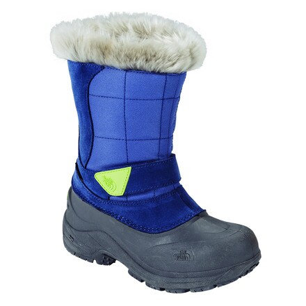The North Face - Shellista Pull-On Boot - Little Girls'