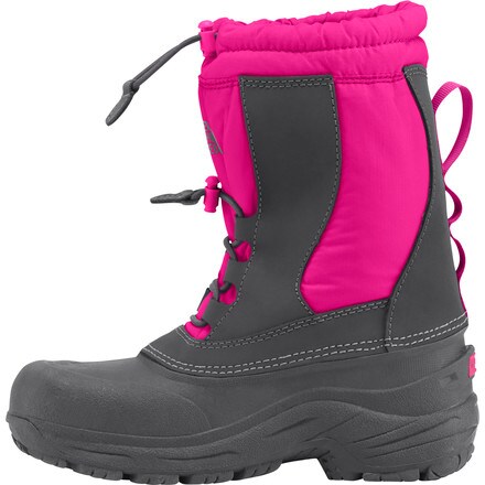 The North Face - Alpenglow Boot - Little Girls'