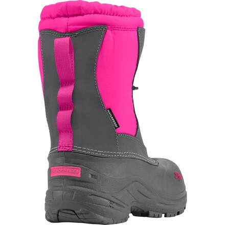 The North Face - Alpenglow Boot - Girls'