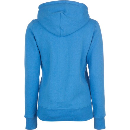 The North Face - Backyard USA Pullover Hoodie - Women's