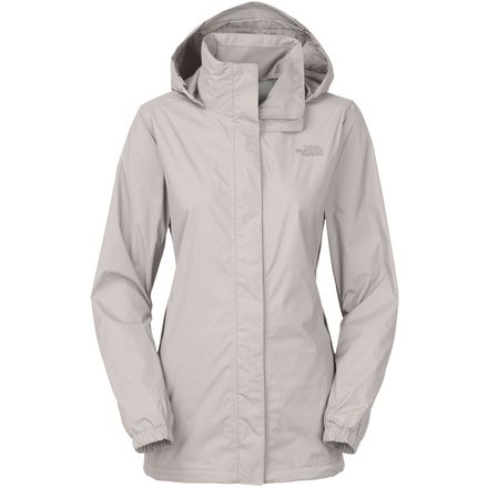 The North Face - Resolve Parka - Women's