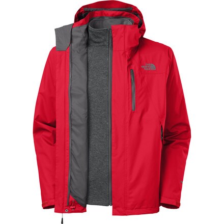 The North Face - Canyonwall Triclimate Jacket - Men's