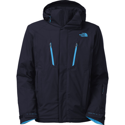 The North Face - Jeppeson Jacket - Men's