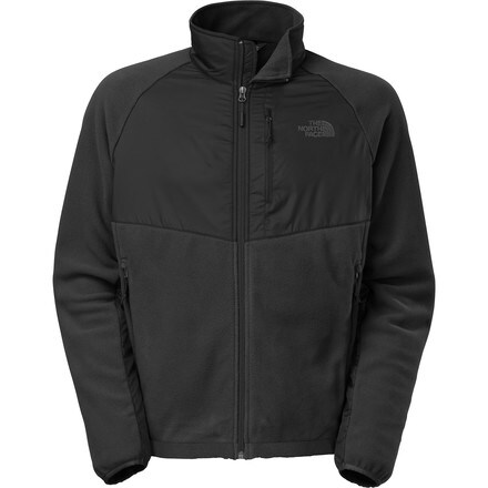The North Face - McEllison Fleece Jacket - Men's