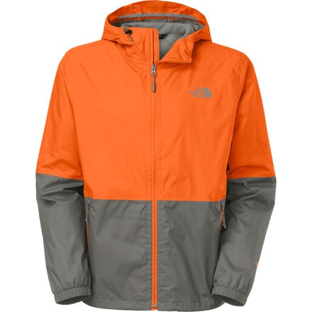 The North Face - Allabout Jacket - Men's