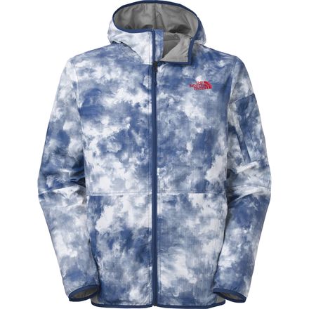 The North Face - Chicago Wind Jacket - Men's