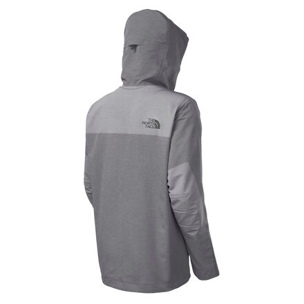 The North Face - FuseForm Mountain Jacket - Men's