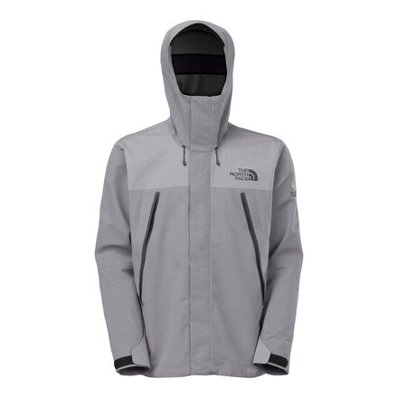 The North Face - FuseForm Mountain Jacket - Men's