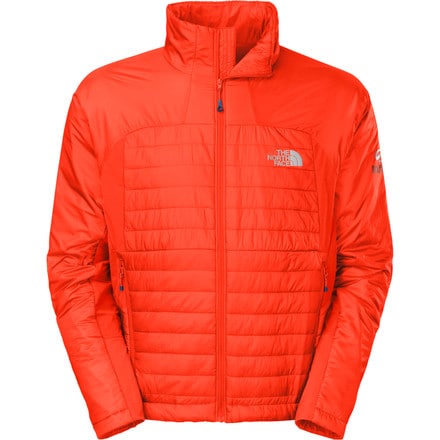 The North Face - DNP Insulated Jacket - Men's