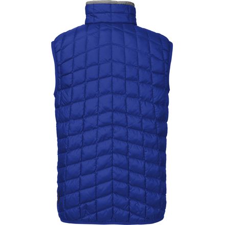 The North Face - ThermoBall Insulated Vest - Boys'