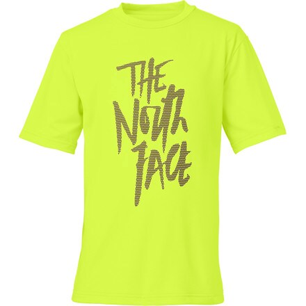 The North Face - Markhor Hike T-Shirt - Short-Sleeve - Boys'
