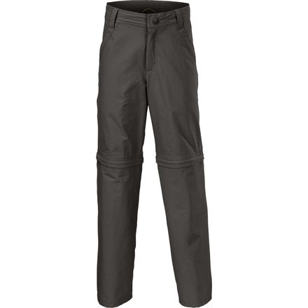 The North Face - Markhor Convertible Hike Pant - Boys'