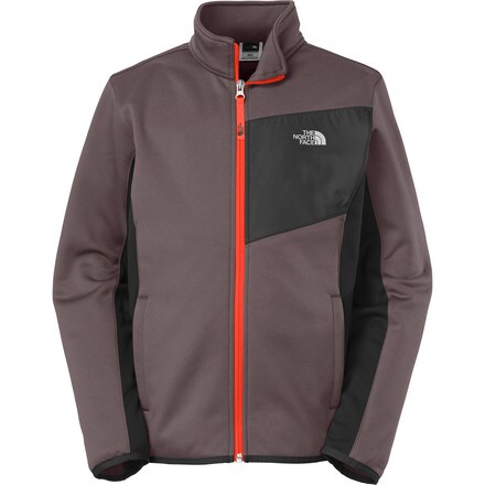 The North Face - NFP Surgent Fleece Jacket - Boys'