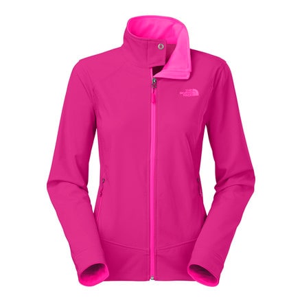 The North Face Calentito 2 Softshell Jacket - Women's - Clothing