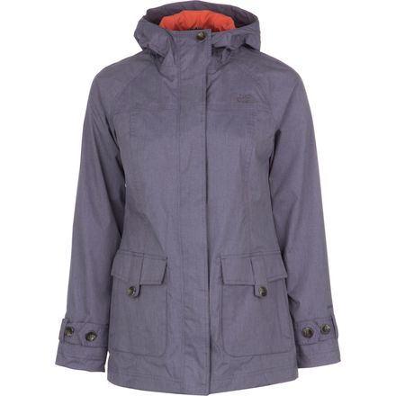 The North Face - Carli Jacket - Women's