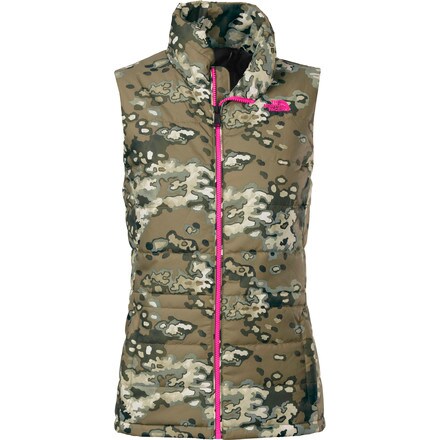 The North Face - Addyson Insulated Vest - Women's