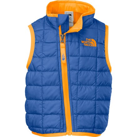 The North Face - ThermoBall Insulated Vest - Infant Boys'
