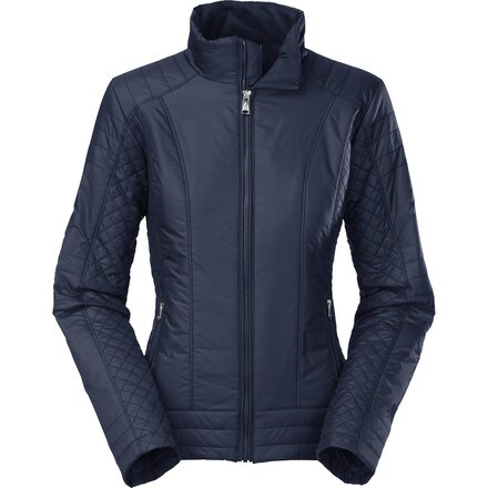 The North Face - Ruka Insulated Jacket - Women's