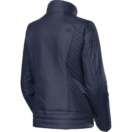The North Face - Ruka Insulated Jacket - Women's