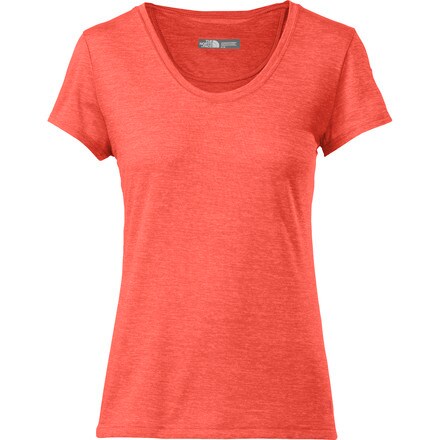 The North Face - Skycrest T-Shirt - Short-Sleeve - Women's