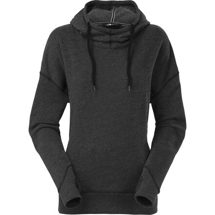 The North Face - Emerson Pullover Hoodie - Women's
