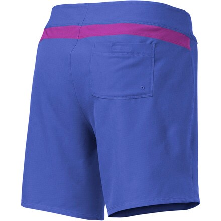 The North Face - Pacific Creek Long Board Short - Women's