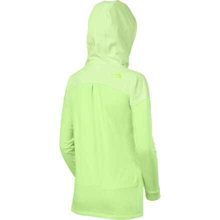 The North Face - Dynamix Pullover Hoodie - Women's