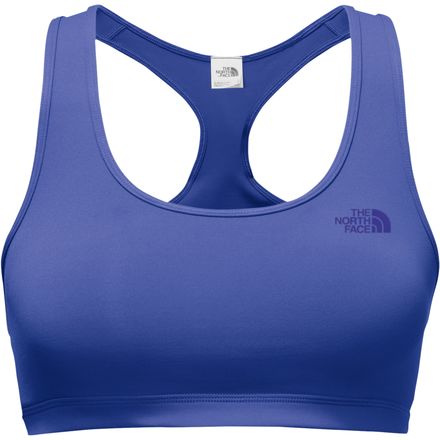 The North Face - Bounce-B-Gone Reversible Sports Bra - Women's