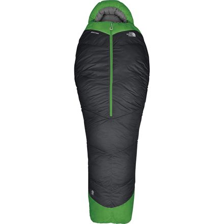 Inferno 0F/-18C Sleeping Bag | The North Face