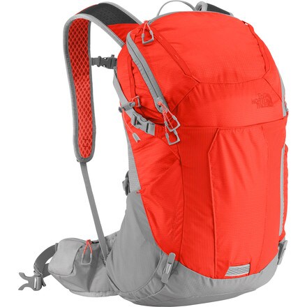 The North Face - Litus 22 Backpack - 1343cu in